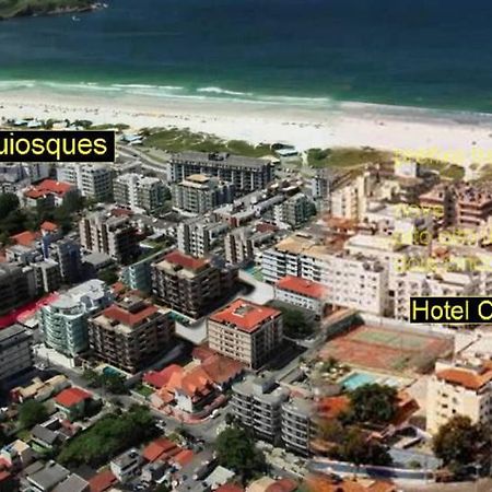 Praia Do Forte Wifi Cabo Frio Zewnętrze zdjęcie