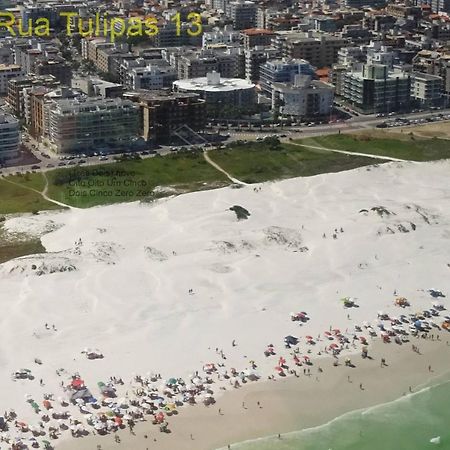 Praia Do Forte Wifi Cabo Frio Zewnętrze zdjęcie