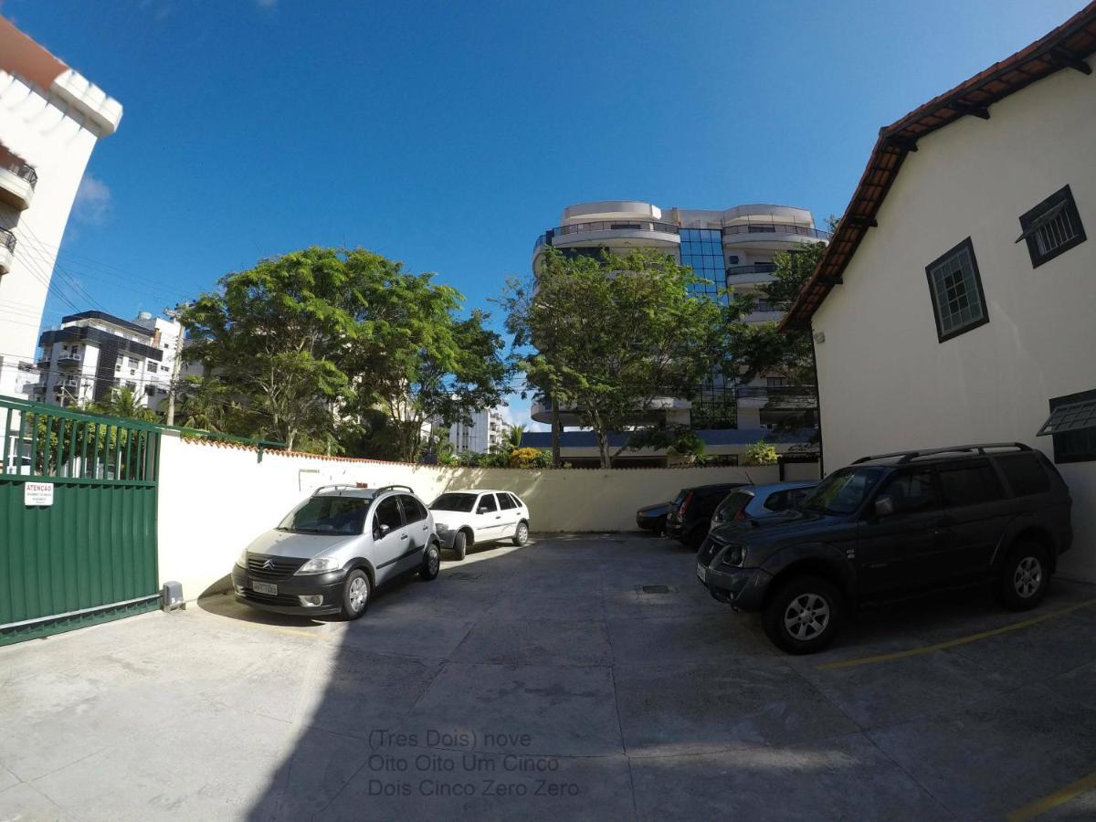 Praia Do Forte Wifi Cabo Frio Zewnętrze zdjęcie
